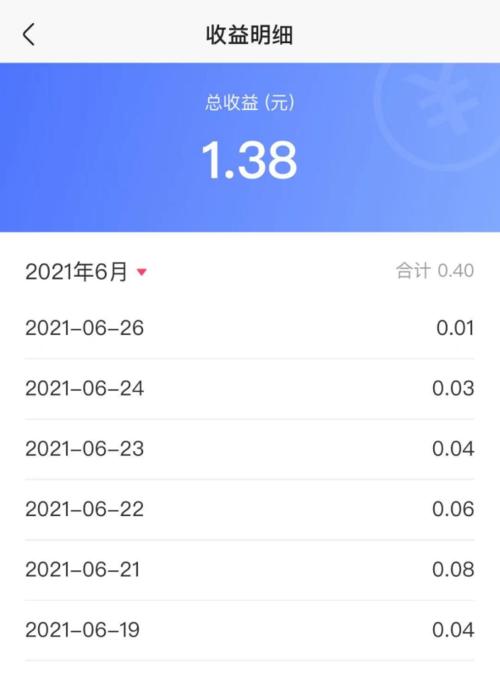快手要多少播放量才能获得收益？收益规则是什么？