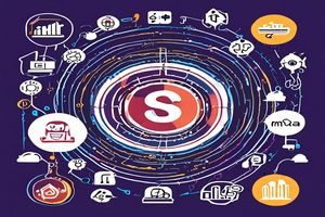 广告营销四大策略：定位、创意、传播、效果。