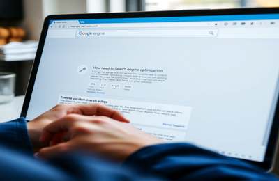 企业网站优化设计,旨在提升网站用户体验,提高搜索引擎排名(图2) 企业网站优化设计,旨在提升网站用户体验,提高搜索引擎排名