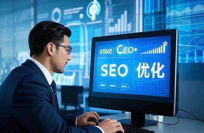 老域名快速排名：解析优化策略与技巧