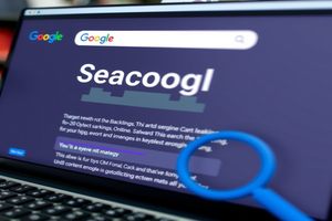 湖南岚鸿SEO:专注网站优化,提升搜索引擎排名(图2) 湖南岚鸿SEO:专注网站优化,提升搜索引擎排名