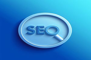 SEO是指针对平台，优化内容以提高搜索排名和曝光度