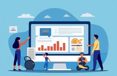 SEO基础培训:关键词优化定义及背景(图2) SEO基础培训:关键词优化定义及背景