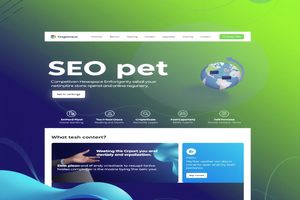SEO综合查询PHP代码：实现网站关键词排名、流量等数据查询功能