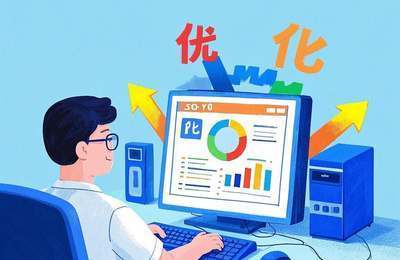 网站运营是确保网站持续吸引流量、提升用户体验和实现商业目标的过程。