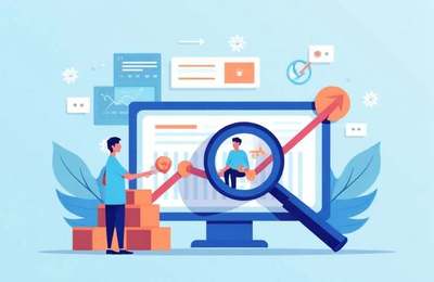 医疗网站SEO新突破:3大流量增长秘诀!(图1) 医疗网站SEO新突破:3大流量增长秘诀!