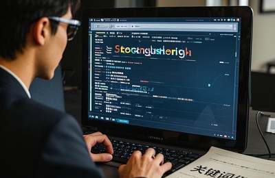 SEO关键词布局：优化网站内容，提高搜索引擎排名。