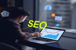 从熊猫到BERT:SEO算法演变背后的流量(图1) 从熊猫到BERT:SEO算法演变背后的流量