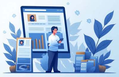 百度蜘蛛偏爱结构清晰、内容丰富、更新频繁的网站。