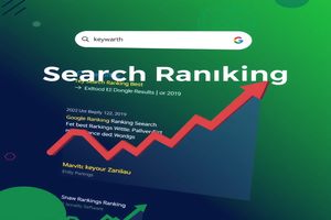 SEO新突破：3招提升网站百度排名秘籍（实战案例）！