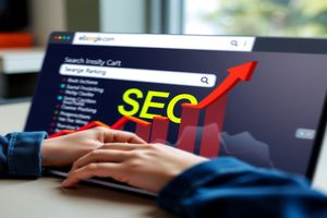 SEO新解密：SEM的隐藏流量秘籍，3大误区（实操案例）！